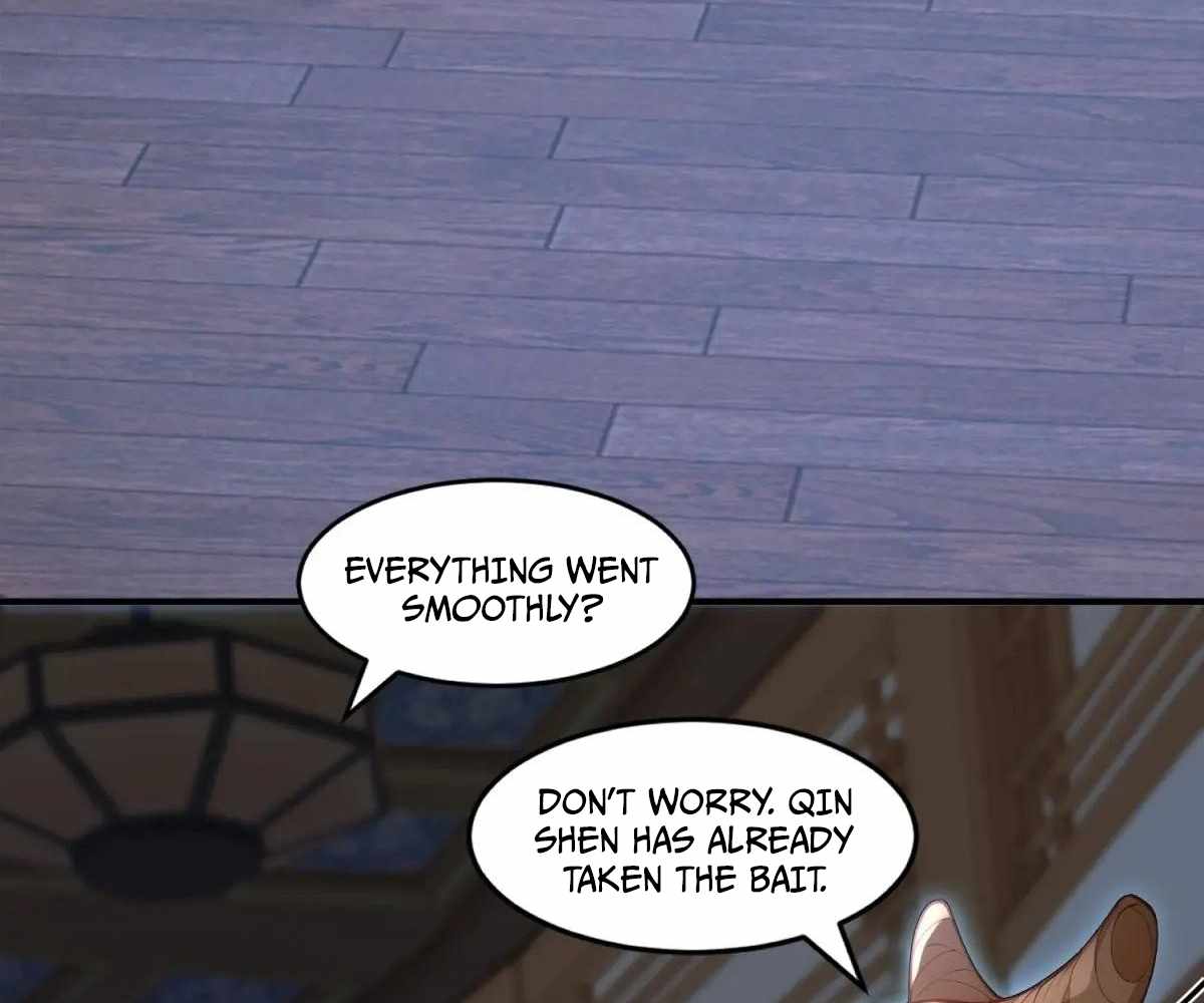 Traveling Through Time and Space to Become an Unlucky NPC: I Have a Wife to Protect Me Chapter 95 103
